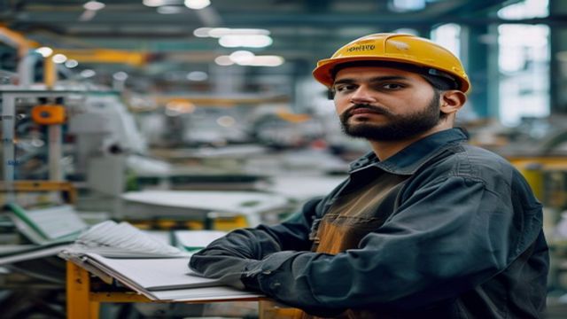 Factory Worker jobs in Jabalpur