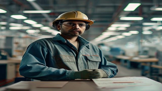 Factory Worker jobs in Jamshedpur