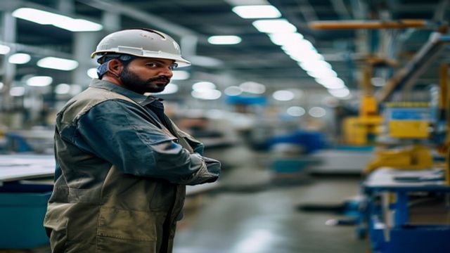 Factory Worker jobs in Karnal