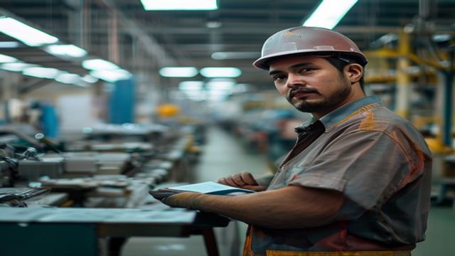 Factory Worker jobs in Kohima