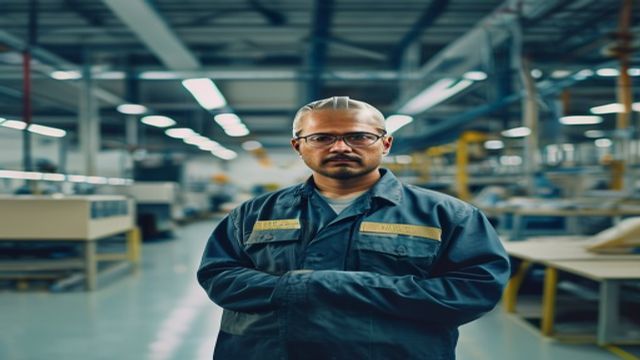 Factory Worker jobs in Leh
