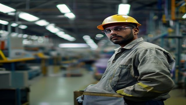 Factory Worker jobs in Ludhiana