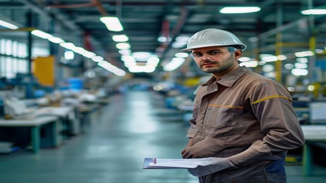 Factory Worker jobs in Margao