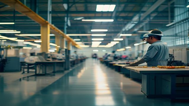 Factory Worker jobs in Meerut