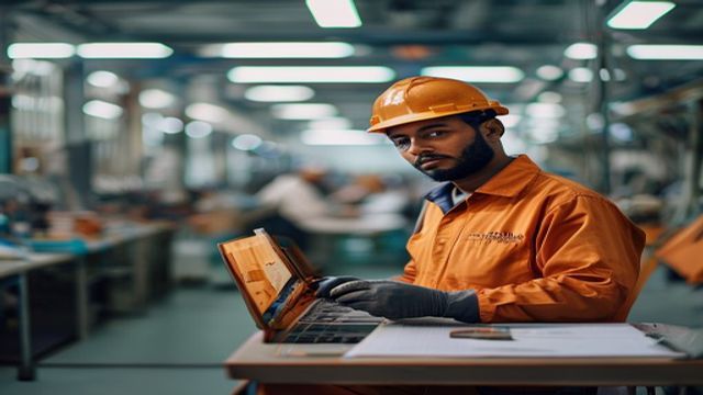 Factory Worker jobs in Mohali