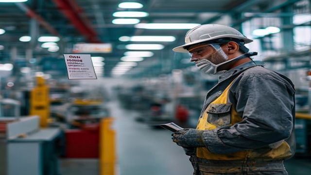 Factory Worker jobs in Noida