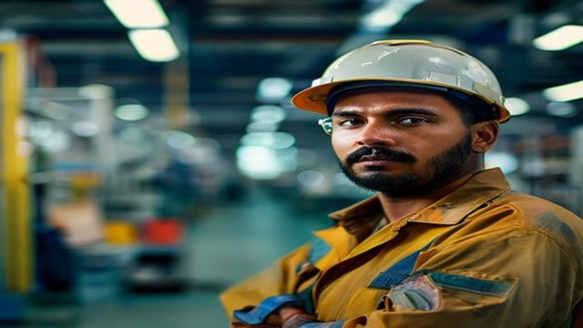 Factory Worker jobs in Panaji