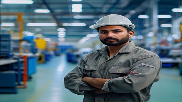 Factory Worker jobs in Patiala
