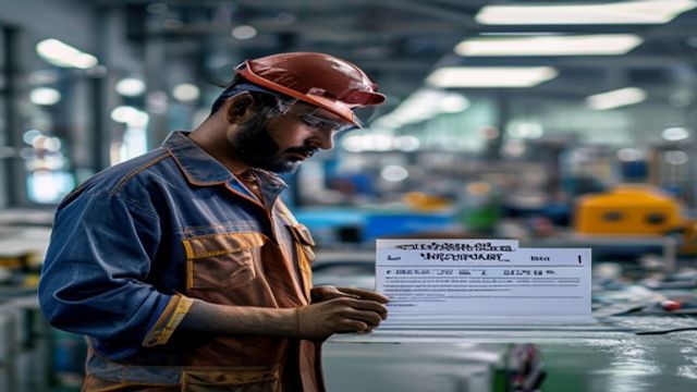 Factory Worker jobs in Patna