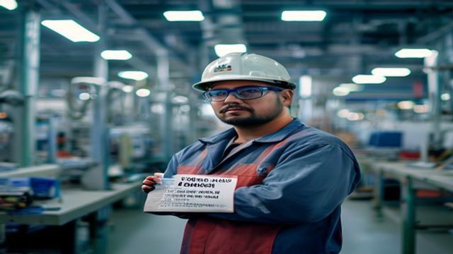 Factory Worker jobs in Port Blair