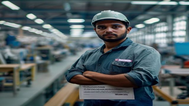 Factory Worker jobs in Prayagraj