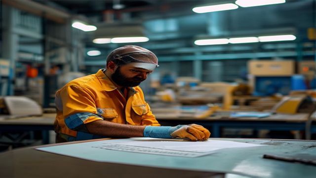 Factory Worker jobs in Rajkot