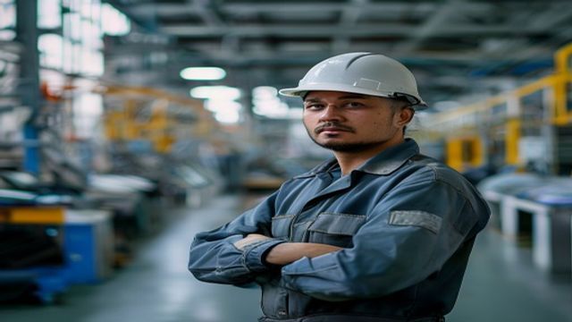 Factory Worker jobs in Shillong
