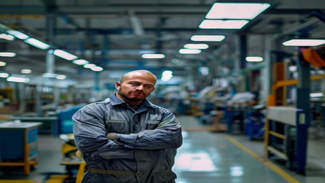 Factory Worker jobs in Silvassa