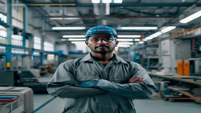 Factory Worker jobs in Surat