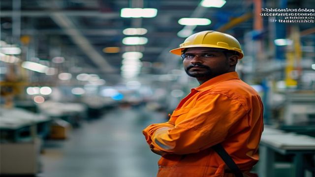 Factory Worker jobs in Thiruvananthapuram