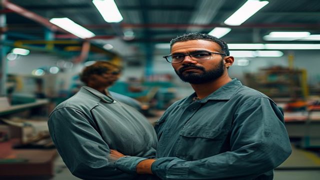 Factory Worker jobs in Thrissur