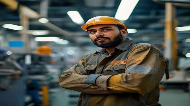 Factory Worker jobs in Ujjain