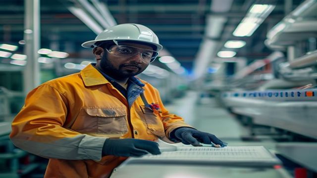 Factory Worker jobs in Vadodara