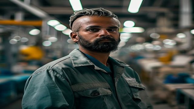 Factory Worker jobs in Vijayawada