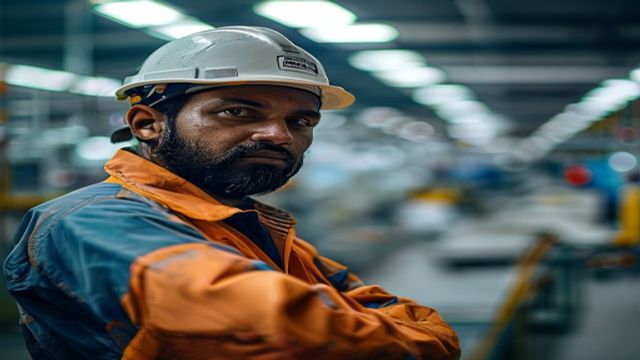 Factory Worker jobs in Visakhapatnam