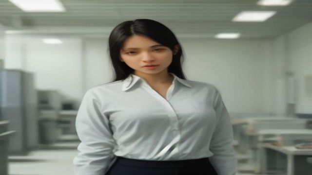 HEAD MANAGER workplace environment