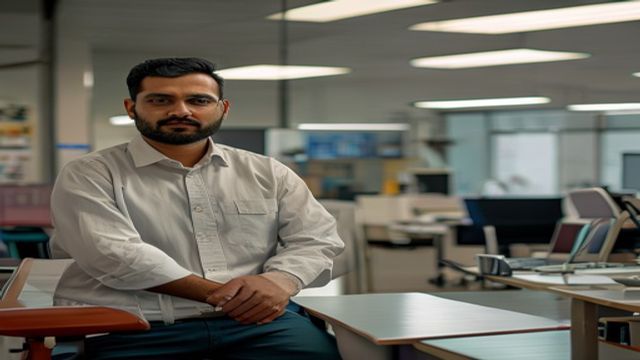Helper jobs in Patiala