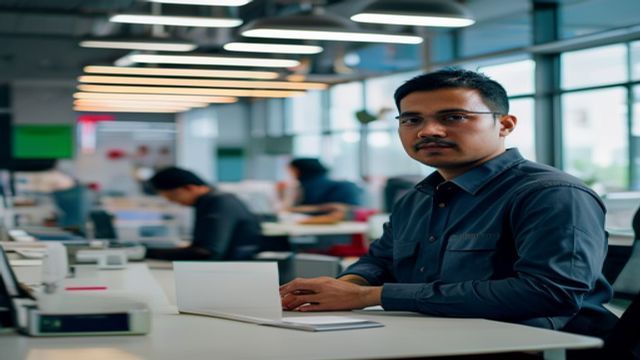 Helper jobs in Shillong