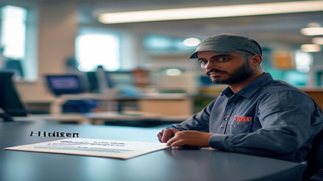 Helper jobs in Vadodara