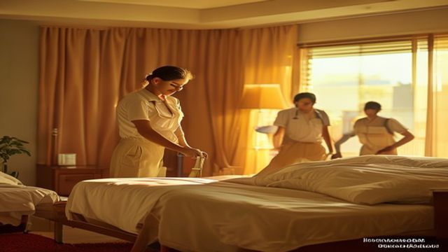 Housekeeping jobs in Agartala