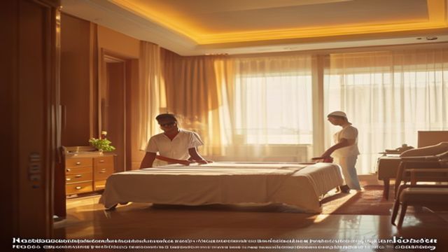 Housekeeping jobs in Agra
