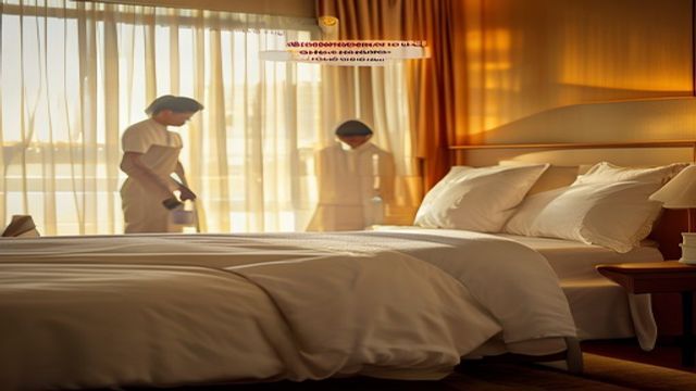 Housekeeping jobs in Amritsar