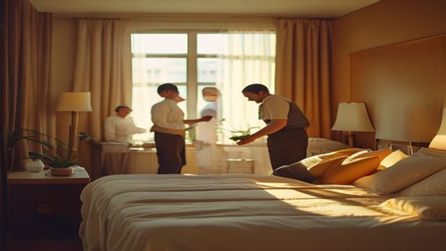 Housekeeping jobs in Bathinda