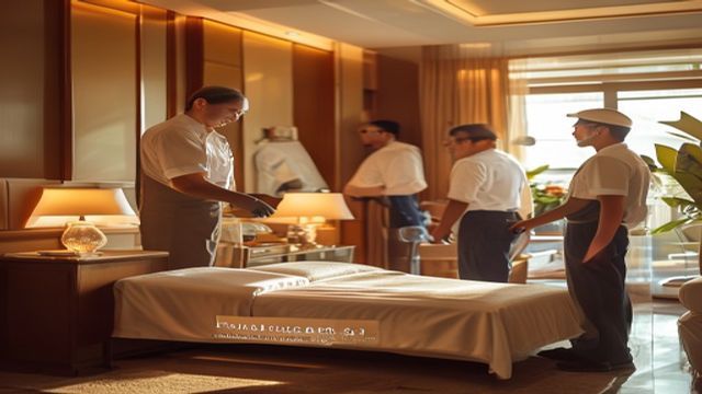 Housekeeping jobs in Dehradun
