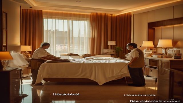Housekeeping jobs in Dibrugarh