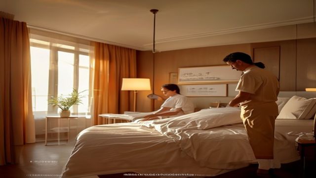 Housekeeping jobs in Guntur