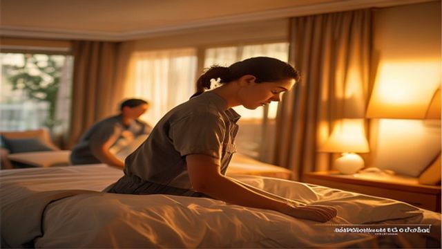 Housekeeping jobs in Gwalior