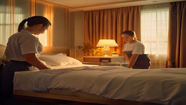Housekeeping jobs in Itanagar
