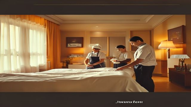 Housekeeping jobs in Jamshedpur