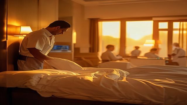 Housekeeping jobs in Kanpur