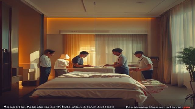 Housekeeping jobs in Karnal