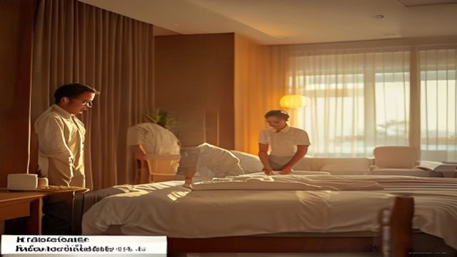 Housekeeping jobs in Kavaratti