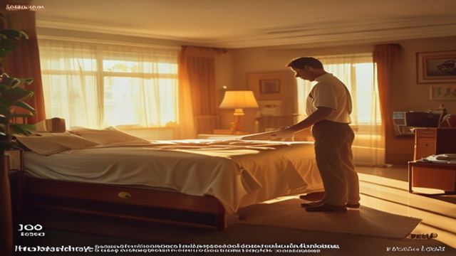 Housekeeping jobs in Lucknow