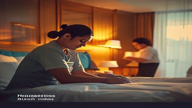 Housekeeping jobs in Ludhiana