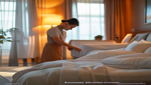 Housekeeping jobs in Panipat