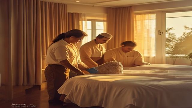 Housekeeping jobs in Patiala