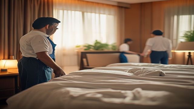 Housekeeping jobs in Port Blair