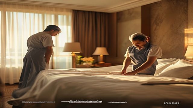 Housekeeping jobs in Raipur