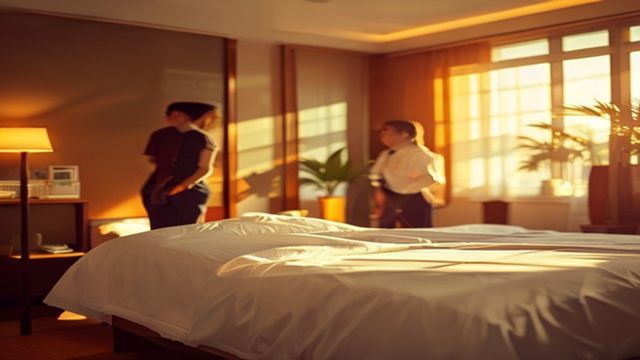 Housekeeping jobs in Ranchi