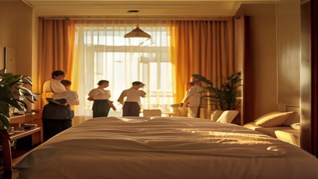 Housekeeping jobs in Shimla